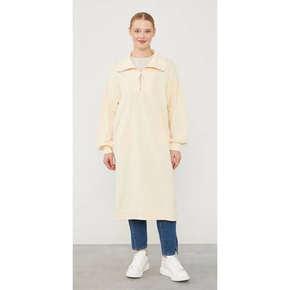 Levi D’or Tunic - Brand Size 3